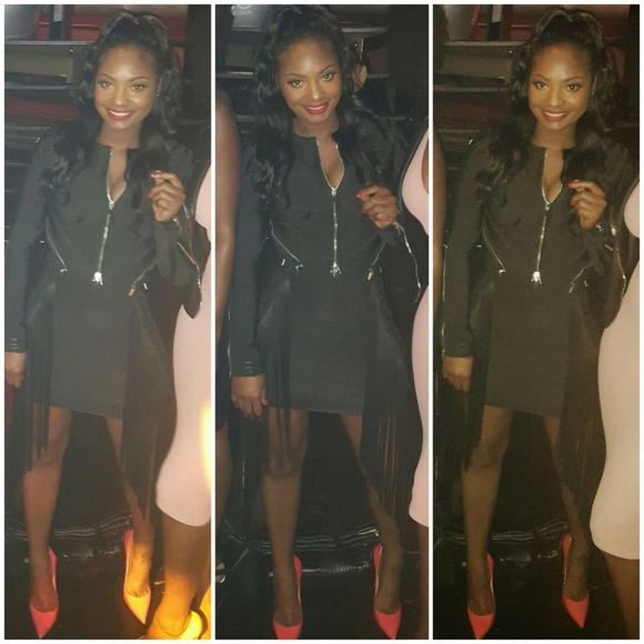 Meet your posher!!! - Picture 7 of 8